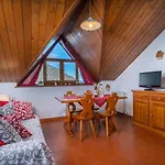 Il Picchio Sky Dream Tarvisio