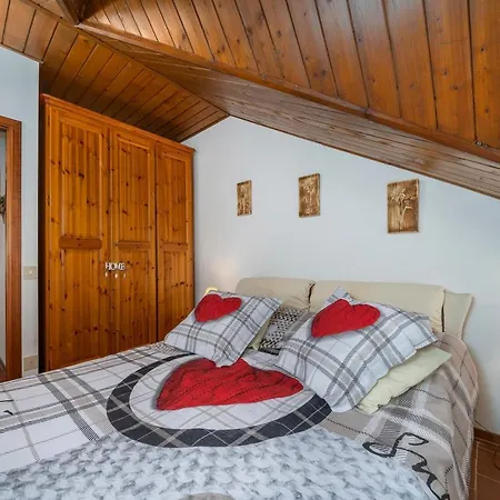 Il Picchio Sky Dream Hotel