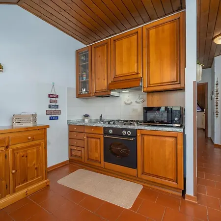 Il Picchio Sky Dream Tarvisio