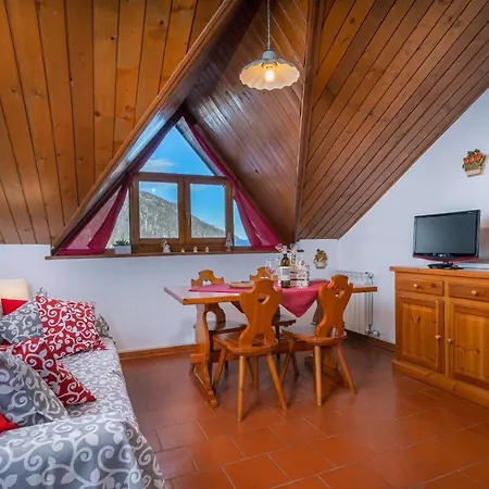 Il Picchio Sky Dream Tarvisio