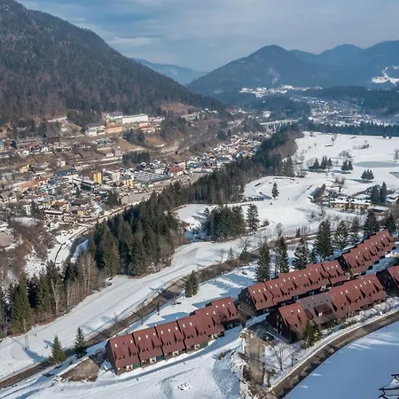 Il Picchio Sky Dream