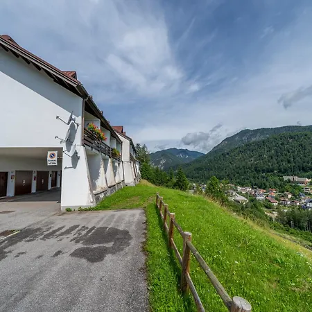 Il Picchio Sky Dream * Tarvisio