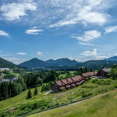 Il Picchio Sky Dream Hotell *