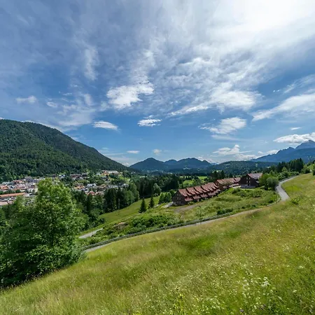 Hotell Il Picchio Sky Dream Tarvisio